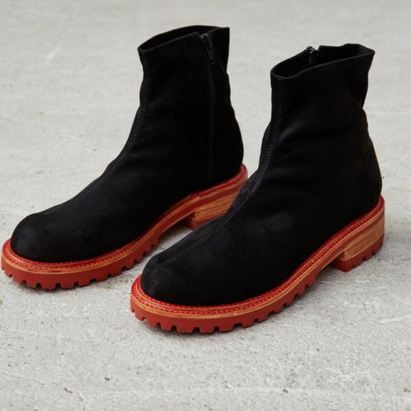 ~ISO~ Rachel Comey Plank Boots, size 5.5 or 6 - Picture 1 of 5